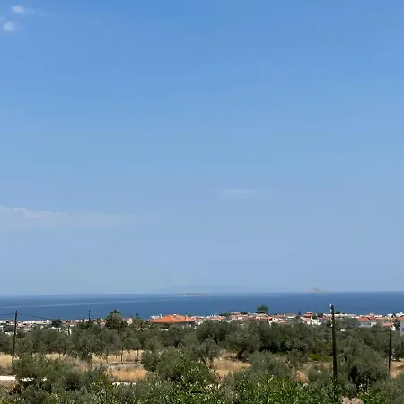 Lefkatas Seaview Ξενοδοχείο 3*
