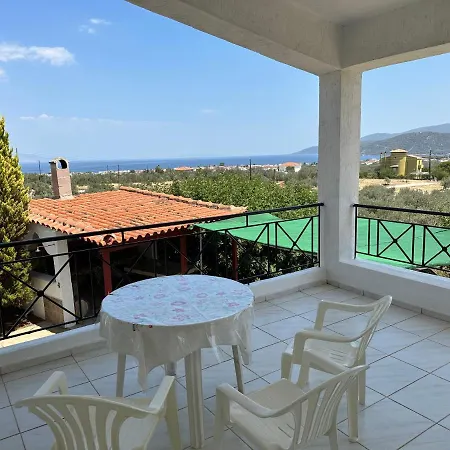 Lefkatas Seaview Ξενοδοχείο