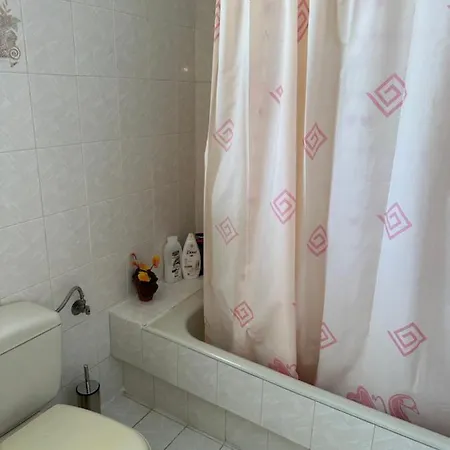 Ξενοδοχείο Lefkatas Seaview 3*