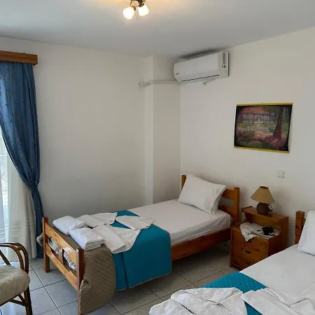 Lefkatas Seaview 3* Galatakion