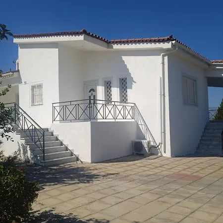 Lefkatas Seaview Ξενοδοχείο Galatakion